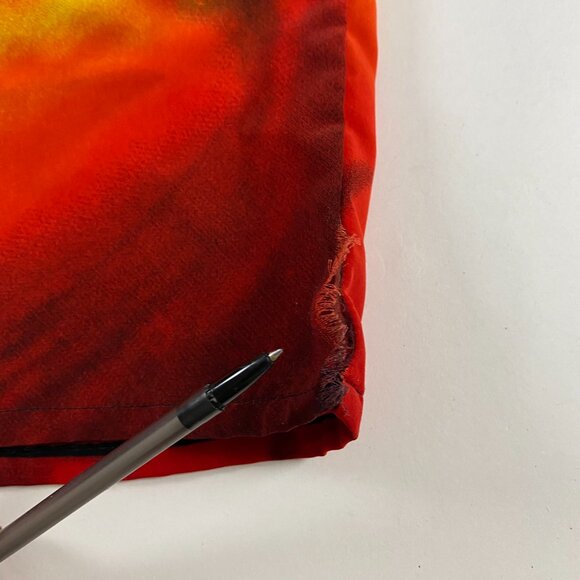 Vintage Y2K Wolverine Shirt Mens Large Button Down Up Front R2 - Picture 7 of 10